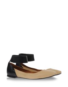 Ballerinas - CHLOÉ