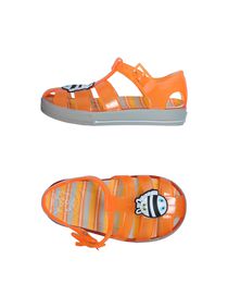 COLORS OF CALIFORNIA - Sandals