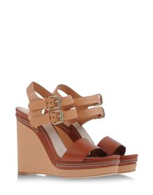 Sandals - CHLOÉ