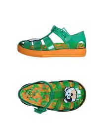 COLORS OF CALIFORNIA - Sandals