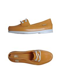 MELISSA - Moccasins