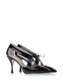 Pumps - MARC JACOBS