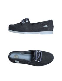MELISSA - Moccasins