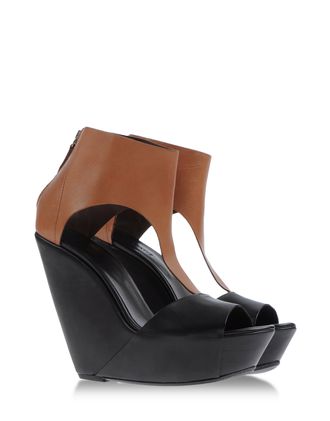 Sandals - VIC MATIE'