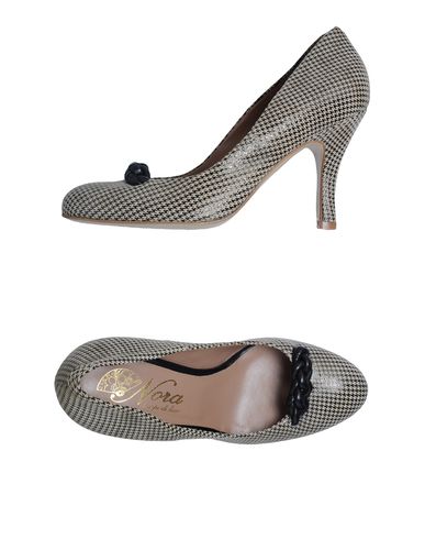 ZOOM NORA - Pump