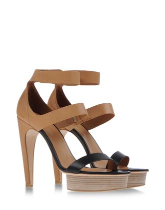 Sandals - VIC MATIE'