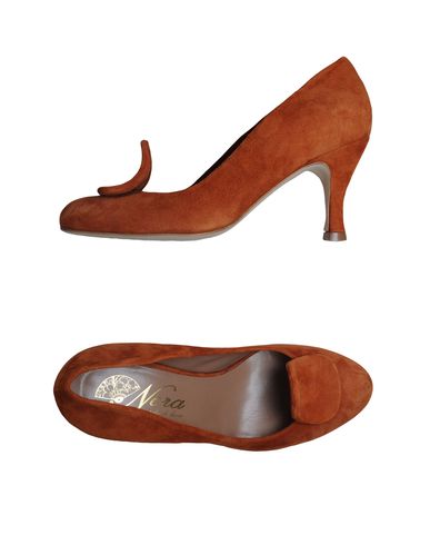 ZOOM NORA - Moccasins