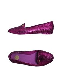 MELISSA - Moccasins