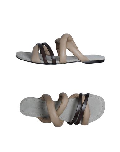 ZOOM MONCLER - Sandals