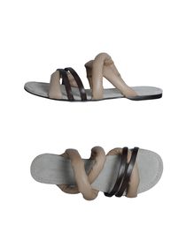 MONCLER - Sandals