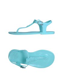 COLORS OF CALIFORNIA - Flip flops & clog sandals