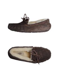 UGG AUSTRALIA - Moccasins