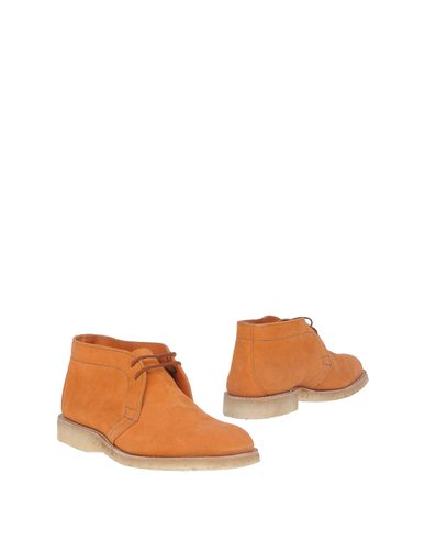 ZOOM TRICKER'S - Ankle boots