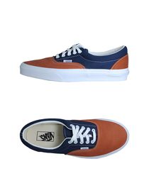 VANS - Low-tops