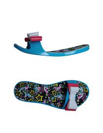 COLORS OF CALIFORNIA - Flip flops & clog sandals