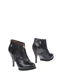 McQ - Ankle boots