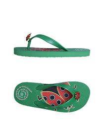 COLORS OF CALIFORNIA - Flip flops & clog sandals