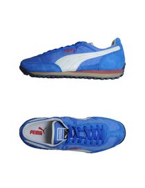 PUMA - Low-tops