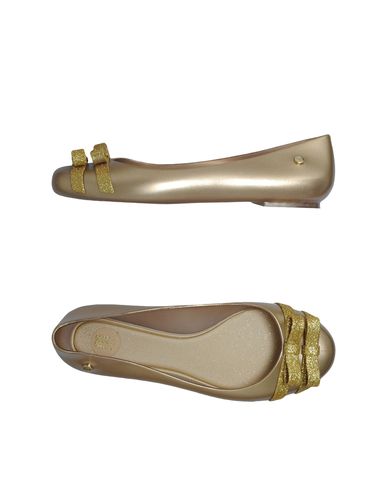 ZOOM MELISSA - Ballet flats