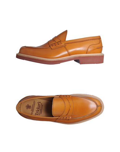 ZOOM TRICKER'S - Moccasins