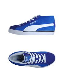 PUMA - Low-tops