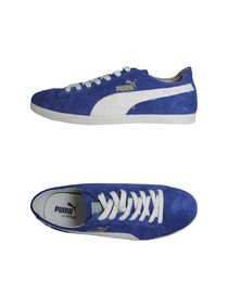 PUMA - Low-tops