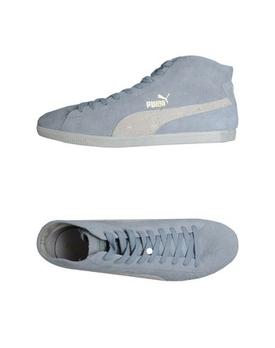 ZOOM PUMA - High-top sneaker