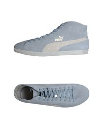 PUMA - High-tops