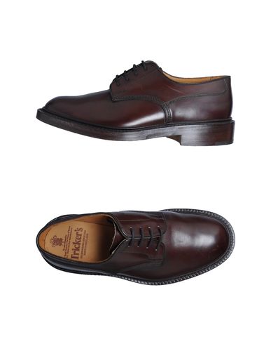 ZOOM TRICKER'S - Lace-up shoes
