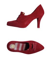 MELISSA - Closed-toe slip-ons