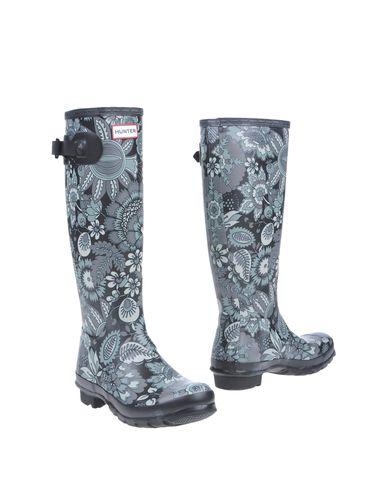 ZOOM HUNTER - Boots