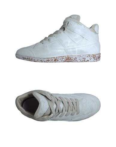 ZOOM MAISON MARTIN MARGIELA 22 - High-top sneaker