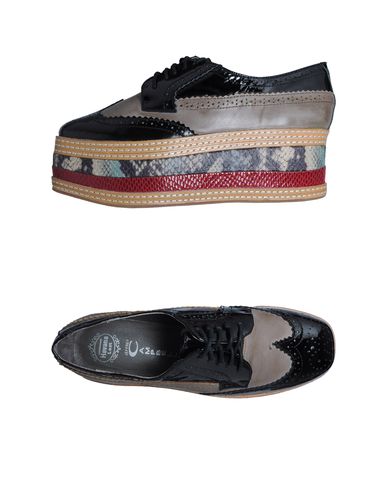 ZOOM JEFFREY CAMPBELL - Wedge