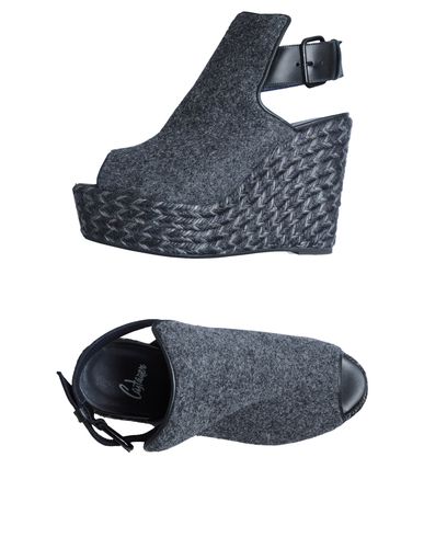ZOOM CASTAÑER - Espadrilles