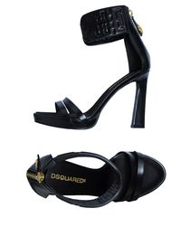 DSQUARED2 - Sandals