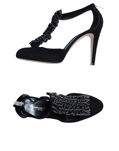 ZOOM GIANVITO ROSSI - Pump