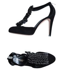 GIANVITO ROSSI - Closed-toe slip-ons