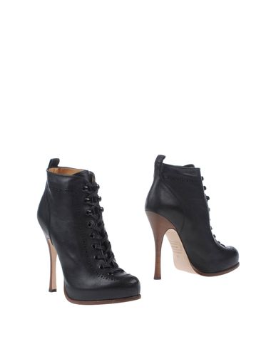 ZOOM DSQUARED2 - Ankle boots