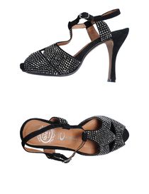 JEFFREY CAMPBELL - Sandals