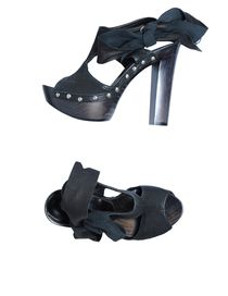 GEORGINAGOODMAN - Sandals