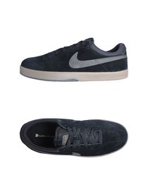 NIKE - Low-tops
