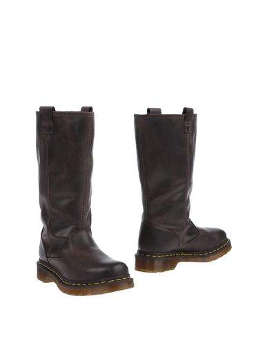 ZOOM DR. MARTENS - Boots