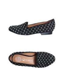 JEFFREY CAMPBELL - Moccasins