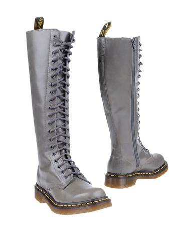 ZOOM DR. MARTENS - Boots