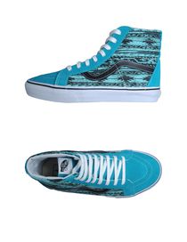 VANS - High-tops