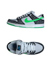 NIKE SB COLLECTION - Low-tops