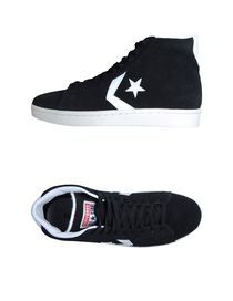 CONVERSE - High-tops