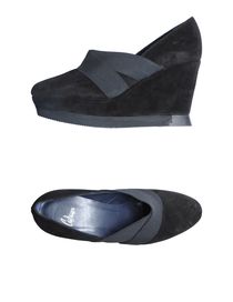 CASTAÑER - Closed-toe slip-ons
