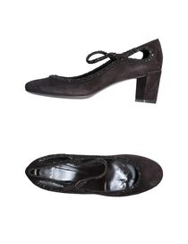 MALIPARMI - Closed-toe slip-ons