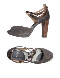 MALIPARMI - Platform sandals